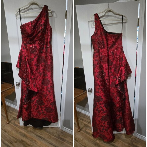 Formal Evening Gown - Picture 1 of 1
